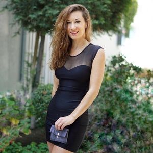 Meet your Posher, Heather